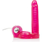 Comprar CALEXOTICS The Ultimate Estimulador Triple – Diseño Ergonomico Para Placer Sensacional-Noxtic