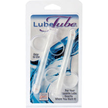 Comprar CALEXOTICS Aplicador De Lubricante – Uso Fácil Para Placer Personalizado-Noxtic