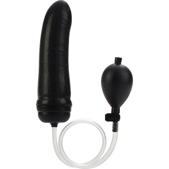 Comprar CALEXOTICS Colt Plug Anal Hinchable – Juguete Erótico Con Ajuste Personalizado Para Placer Sensible-Noxtic