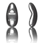 Comprar LELO YVA Vibrador Acero Inoxidable – Diseño Elegante Para Estimulación Sensorial Superior-Noxtic