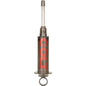 Comprar CALEXOTICS Limpiador Anal Colt Vibro – Diseño Higiénico Con Punta Flexible Para Fácil Limpieza-Noxtic