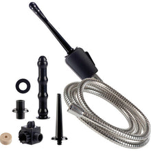 Comprar CALEXOTICS Colt Kit Ducha Anal Avanzada – Manguera Flexible Con Adaptador Universal Para Higiene Efectiva-Noxtic