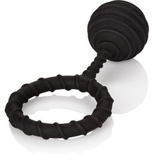 Comprar CALEXOTICS Anillo De Silicona XL Con Peso – Estimulación Ergonomica Para Mayor Placer-Noxtic