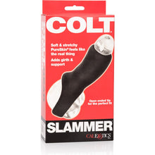 Comprar CALEXOTICS Colt Slammer Masturbador – Diseño Con Grosor Adicional Para Placer Envolvente-Noxtic