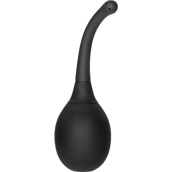Comprar CALEXOTICS Colt Buddy Limpieza Anal Negro – Sistema De Limpieza Efectivo Con Diseño Innovador-Noxtic