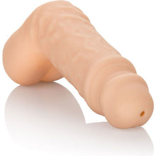 Comprar CALEXOTICS Funda Pene Pee Packer – Silicona Médica Suave Para Comodidad Óptima-Noxtic
