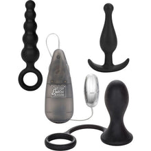 Comprar CALEXOTICS Kit Próstata Para Hombres – Estimulador Seguro Con Silicona Libre De Ftalato-Noxtic