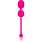 Comprar CALEXOTICS Bolas Dual Kegel Recargables Rosa – Diseño Ergonómico Con Carga Rápida y Resistente al Agua-Noxtic