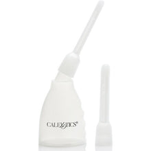 Comprar CALEXOTICS Ultimate Douche Blanco – Limpieza Íntima Con Diseño Eficiente Para Bienestar Personal-Noxtic