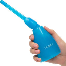Comprar CALEXOTICS Ultimate Douche Azul – Diseño Ergonómico Para Limpieza Íntima Eficiente-Noxtic