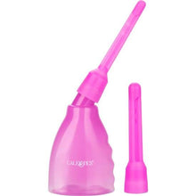 Comprar CALEXOTICS Ultimate Douche Rosa – Limpieza Íntima Eficaz Con Diseño Innovador-Noxtic