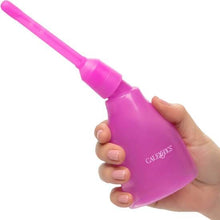 Comprar CALEXOTICS Ultimate Douche Rosa – Limpieza Íntima Eficaz Con Diseño Innovador-Noxtic
