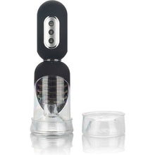 Comprar CALEXOTICS Get Hard Head Pump Set – Bomba Automática Para Experiencia Mejorada De Placer-Noxtic