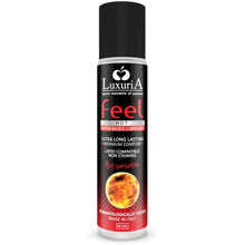 Comprar Intimatelife Luxuria Feel Hot Sensation – Lubricante Base Agua Con Efecto Calor Para Experiencia Sensorial-Noxtic
