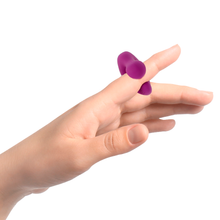 Comprar COVERME Dedy Pato Estimulador De Silicona Recargable – Discreto Y Potente Para Llevar A Cualquier Lugar-Noxtic