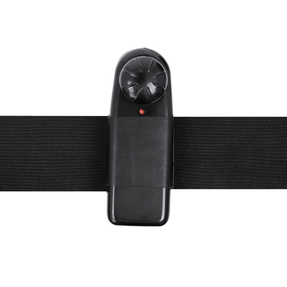 Comprar Harness Attraction Arnés Hueco William – Juguete Erótico Con Vibrador Para Mayor Placer Compartido-Noxtic