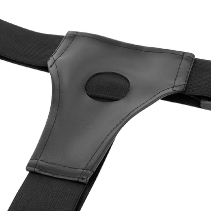 Comprar Harness Attraction Arnés Hueco William – Juguete Erótico Con Vibrador Para Mayor Placer Compartido-Noxtic