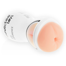 Comprar ADDICTED TOYS Lata XL – Masturbador Con Diseño Ergonómico Para Placer Personal-Noxtic
