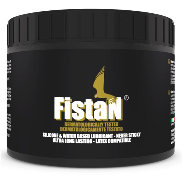 Comprar INTIMATELINE FISTAN Lubrifist Gel Anal 250 ML – Lubricante No Graso Para Comodidad y Placer Seguro-Noxtic