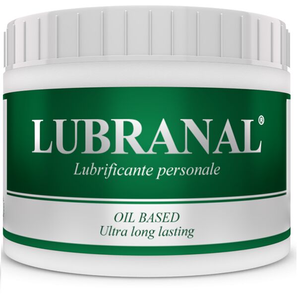 Comprar INTIMATELINE Lubranal Lubrifist 150 ML – Lubricante En Crema Para Comodidad Y Bienestar Sensual-Noxtic