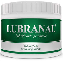 Comprar INTIMATELINE Lubranal Lubrifist 150 ML – Lubricante En Crema Para Comodidad Y Bienestar Sensual-Noxtic
