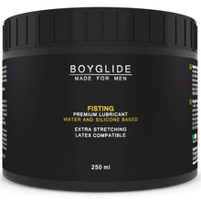 Comprar INTIMATELINE Boyglide Lubricante 250 ML – Lubricante A Base De Agua Para Comodidad Y Deslizamiento Óptimo-Noxtic