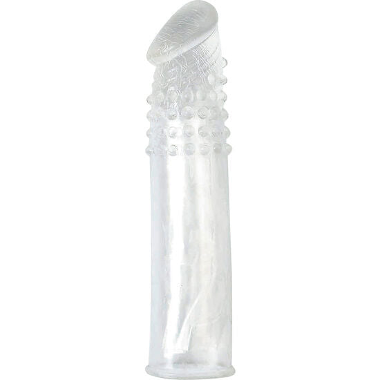 Comprar SEVEN CREATIONS Extensión De Silicona – Aumento De Longitud Y Grosor Para Placer Intenso-Noxtic