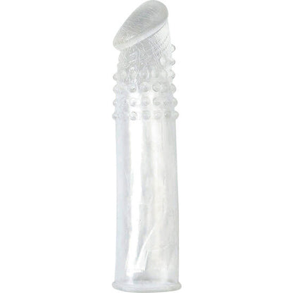 Comprar SEVEN CREATIONS Extensión De Silicona – Aumento De Longitud Y Grosor Para Placer Intenso-Noxtic