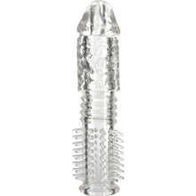 Comprar SEVEN CREATIONS Funda Para El Pene Silicona Texturizada – Estimulación Sensorial Con Diseño Ergonómico-Noxtic