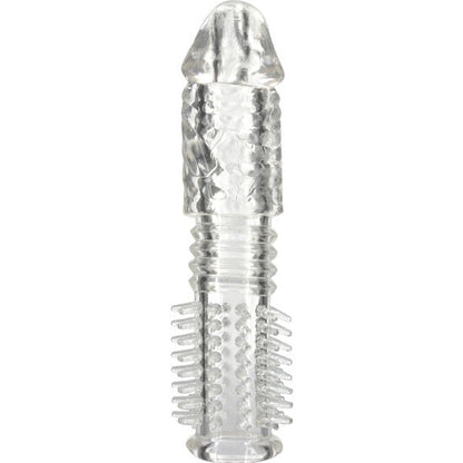 Comprar SEVEN CREATIONS Funda Para El Pene Silicona Texturizada – Estimulación Sensorial Con Diseño Ergonómico-Noxtic