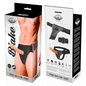 Comprar Harness Attraction Arnés Hueco Blake 15.5 Cm – Diseño Innovador Para Placer Compartido-Noxtic