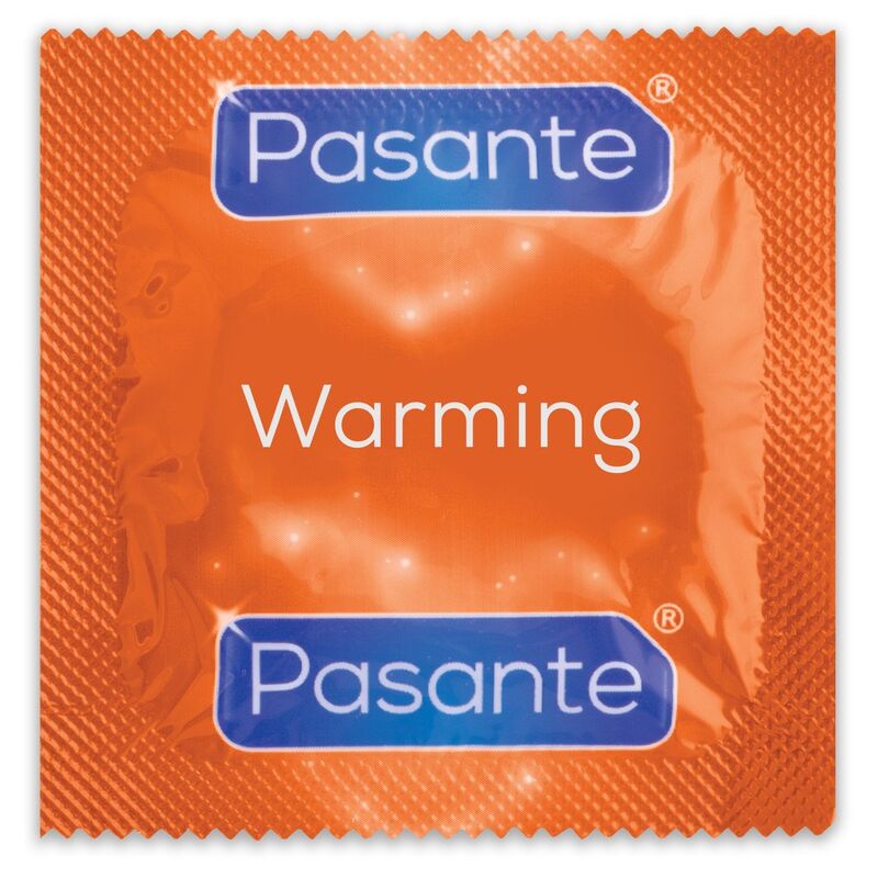 Comprar PASANTE Climax 6 Efecto Calor Y 6 Efecto Frío – Condones Innovadores Para Sensaciones Únicas-PRESERVATIVOS-Noxtic