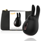 Comprar COQUETTE Chic Desire Negro – Estimulador Recargable Con Diseño Elegante Y Funcional-Noxtic