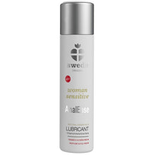 Comprar Swede Woman Sensitive Anal Ease 60 Ml – Gel A Base De Agua Para Comodidad Y Placer Intimo-Noxtic