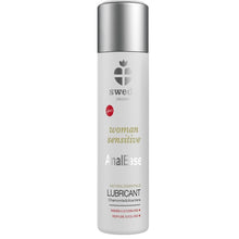 Comprar Swede Woman Sensitive Anal Ease 120 Ml – Gel Íntimo A Base De Agua Para Placer Confiable-Noxtic
