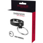 Comprar DARKNESS Anillo De Metal – Diseño Exclusivo Para Aumentar La Sensación De Placer-Noxtic