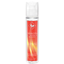 Comprar ID Sensation Efecto Calor 30 Ml – Lubricante Con Sensación Calor Intensa Para Placer Aumentado-Noxtic