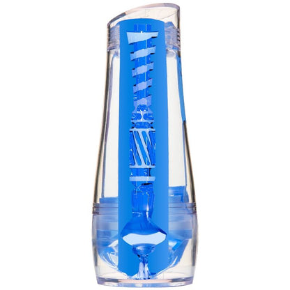 Comprar FLESHLIGHT Flight Commander – Diseño Compacto Con Tecnología Turbo Para Placer Intenso-Noxtic
