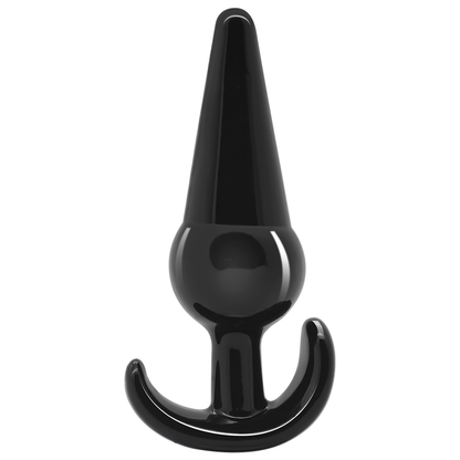 Comprar ADDICTED TOYS Set 4 Plugs Anales – Diseño Exclusivo Para Explorar Placer Con Confianza-Noxtic