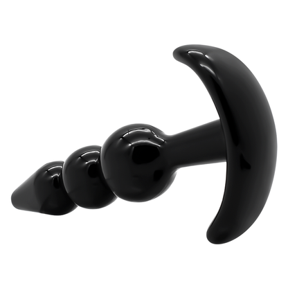 Comprar ADDICTED TOYS Set 4 Plugs Anales – Diseño Exclusivo Para Explorar Placer Con Confianza-Noxtic