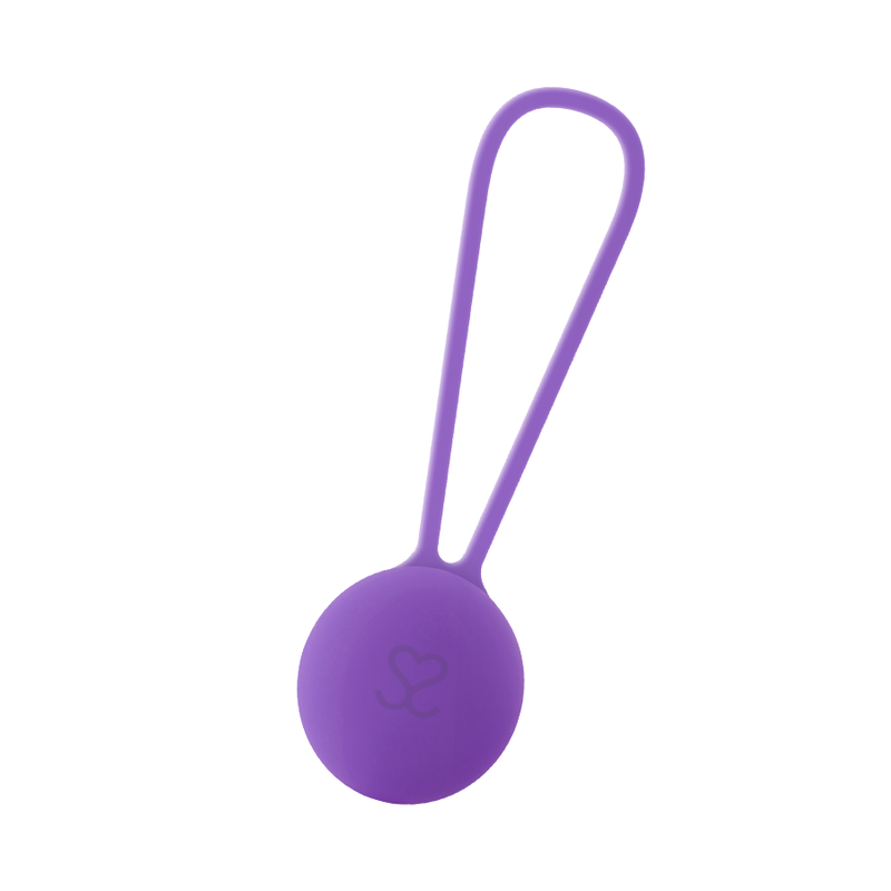 Comprar MORESSA Osian One Entrenamiento Suelo Pélvico 51gr – Silicona Premium Para Comodidad y Confianza-Noxtic