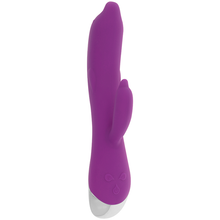 Comprar OHMAMA Vibrador Delfín 22 Cm – Diseño Flexible Para Placer Personalizado-Noxtic
