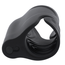 Comprar OHMAMA Masturbador Para Parejas – Juguete Erótico Con Vibración Recargable Y Textura Interior Stimulating-Noxtic