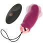 Comprar RITHUAL Esha Huevo Control Remoto – Diseño Elegante Con Rotación Y Vibración Para Placer Personalizado-Noxtic