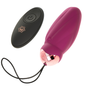 Comprar RITHUAL Sita Huevo Control Remoto – Estimulador Con Rotación De Perlas Y Vibración-Noxtic