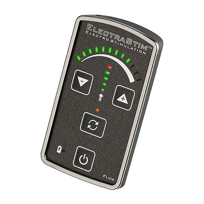 Comprar ElectraStim Flick Stimulator Multi-Pack – Estimulador Ergonómico Para Exploración Sensorial-Noxtic