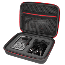 ELECTRASTIM - HIGH-SPECIFICATION AXIS ELECTRO STIMULATOR
