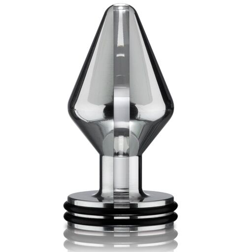 Comprar ELECTRASTIM Midi Electro Butt Anal Plug M – Diseño Innovador Para Exploración Sensorial-Noxtic