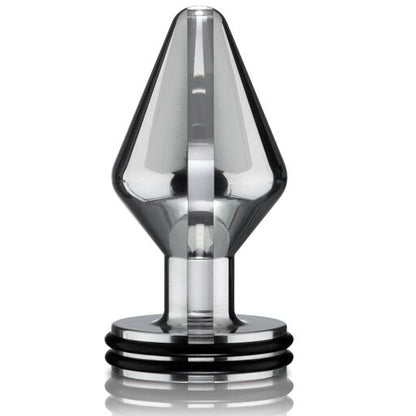 Comprar ELECTRASTIM Midi Electro Butt Anal Plug M – Diseño Innovador Para Exploración Sensorial-Noxtic