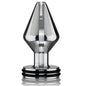 Comprar ELECTRASTIM Midi Electro Butt Anal Plug M – Diseño Innovador Para Exploración Sensorial-Noxtic